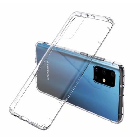 REALME13/13+/REALME13PRO +/REALME14X空壓殼透明防摔保護-細節圖4