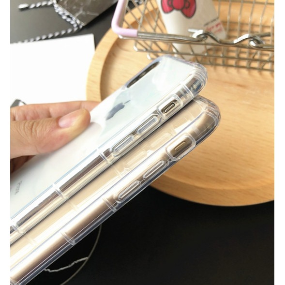 紅米NOTE13/紅米NOTE13PRO/紅米NOTE13PRO+空壓殼透明防摔保護-細節圖6