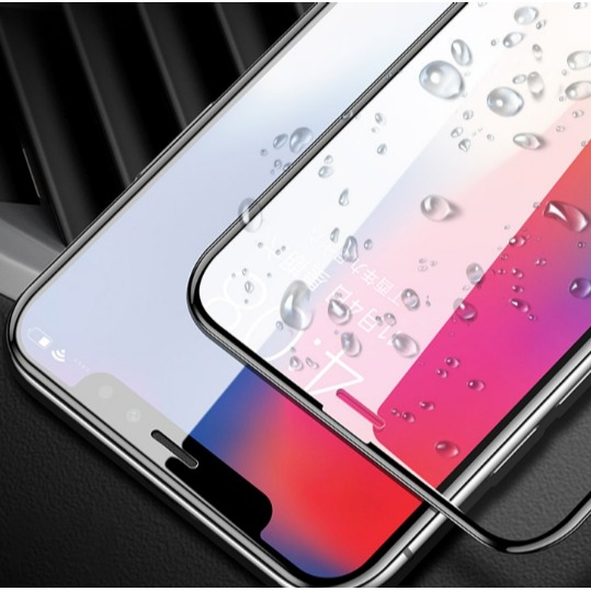 ASUS ROG Phone8/8PRO/ROG Phone9/9PRO 二強滿版玻璃膜-細節圖2