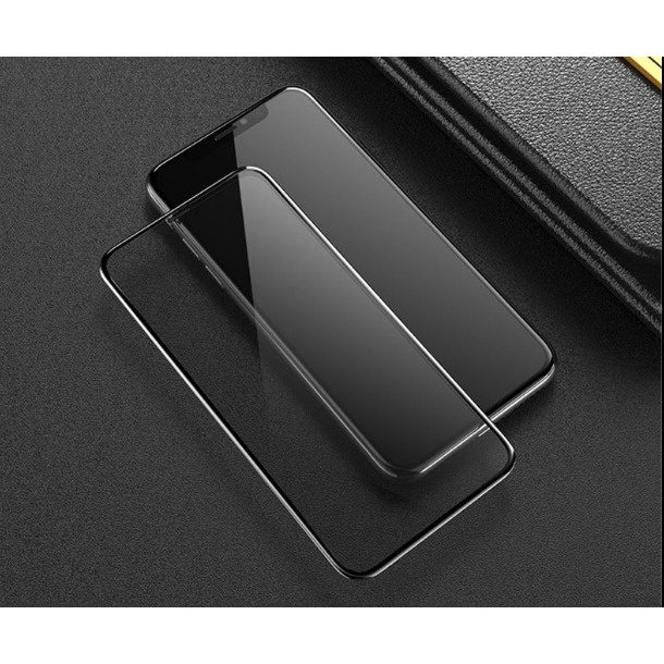 ASUS ZENFONE8/ZENFONE9/ZENFONE10/ZENFONE11 ultra二強滿版玻璃膜-細節圖2