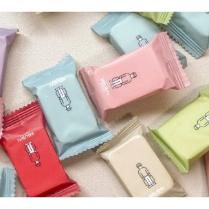 旅行加厚壓縮毛巾 一次性毛巾 毛巾 拋棄式壓縮毛巾 一次性壓縮毛巾 拋棄式毛巾 日拋毛巾 洗臉巾-細節圖2