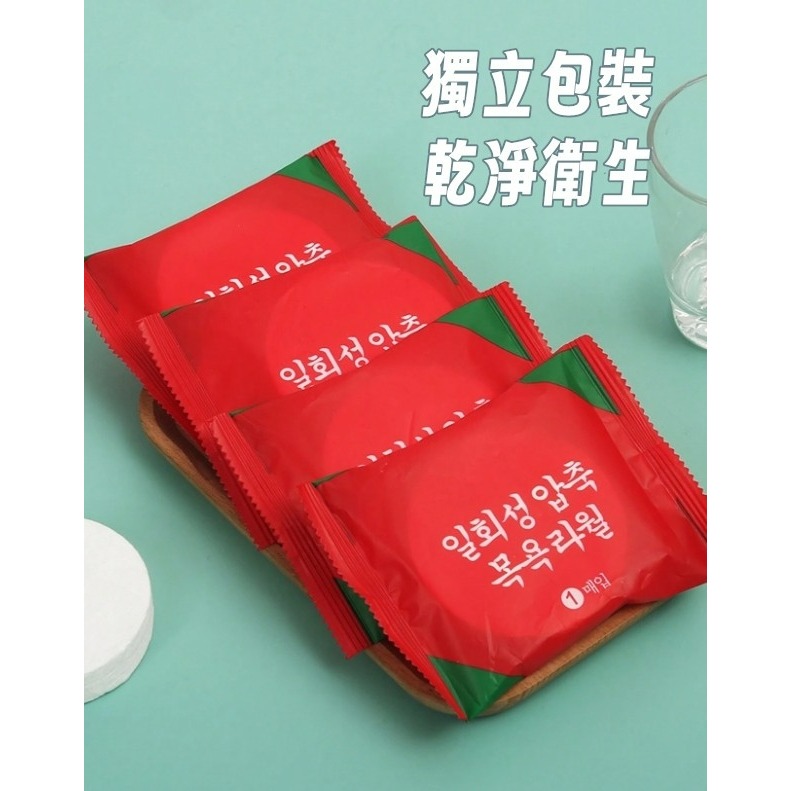 一次性毛巾 拋棄式洗臉巾 壓縮浴巾 洗臉巾  加厚 拋棄式浴巾 旅行 浴巾 毛巾-細節圖2