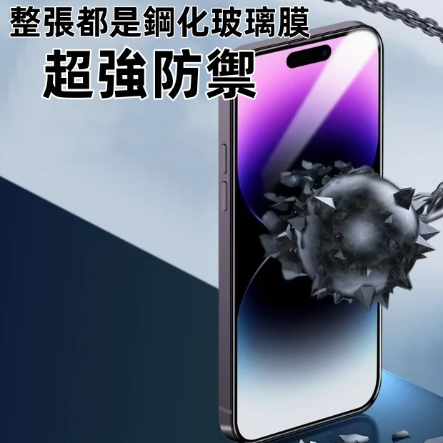 VIVO Y28S/Y03/Y27/Y17S/Y55/Y55S/Y52/Y72 滿版玻璃膜 螢幕保貼-細節圖3