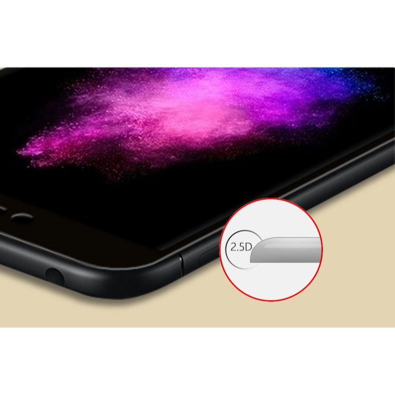 VIVO Y28S/Y03/Y27/Y17S/Y55/Y55S/Y52/Y72 滿版玻璃膜 螢幕保貼-細節圖7