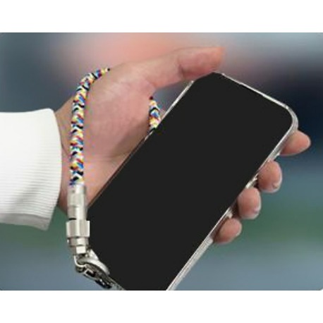 可斜背掛繩充電線 手機掛繩 手環短線充電線 60W快充線IPHONE16 雙TYPE-C 充電線 掛繩-規格圖8