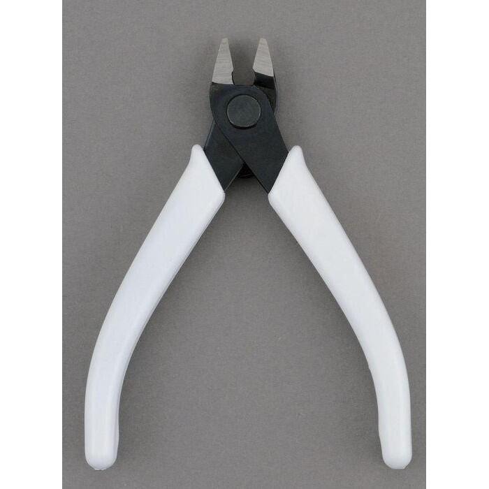 [BANDAI正品] 萬代入門斜口鉗 BANDAI SPIRITS ENTRY NIPPER 模型剪-細節圖4