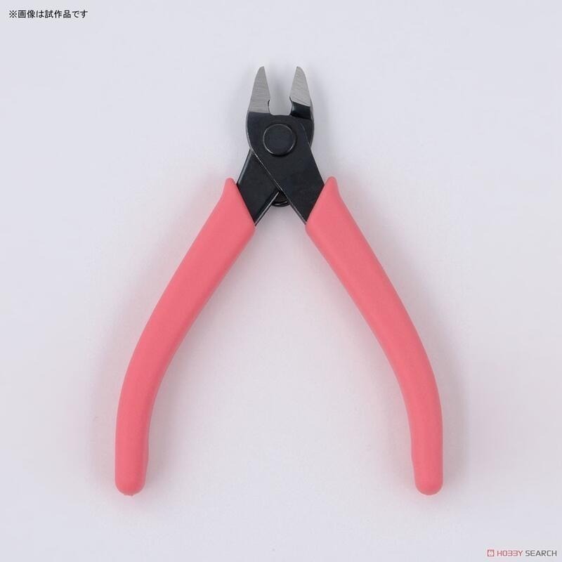 [BANDAI正品] 萬代入門斜口鉗 BANDAI SPIRITS ENTRY NIPPER 模型剪-細節圖6