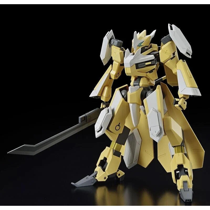 *特價*[BANDAI正品] 境界戰機 HG 13 1/72 MAILeS 靈龜 改 MAILeS REIKI kai-細節圖2