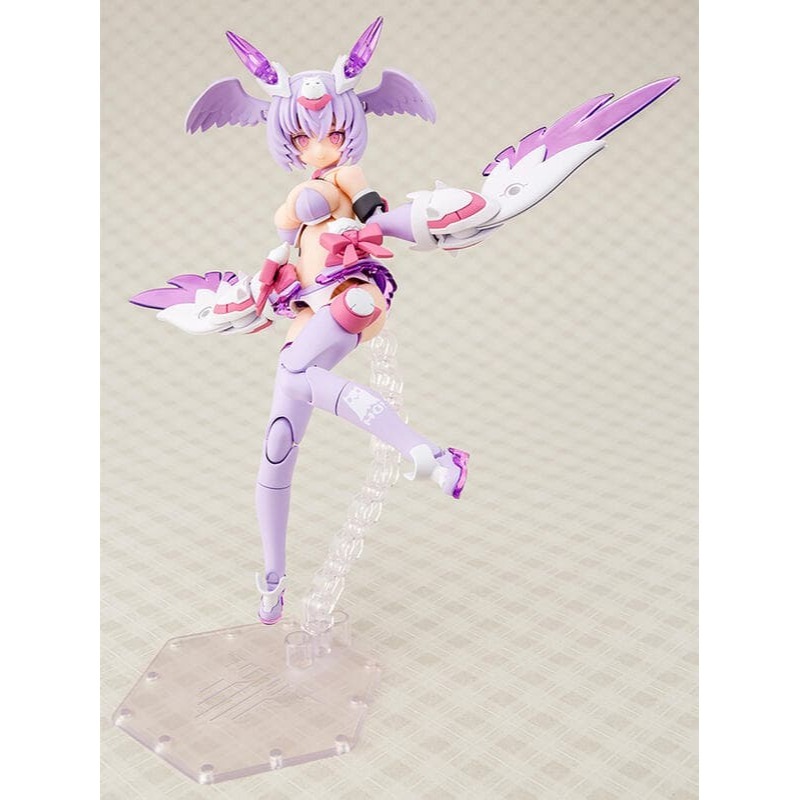 *特價*壽屋正版 代理版 1/1 MD #31 女神裝置 PUNI☆MOFU 鴞 XIAO (KP798)-細節圖3