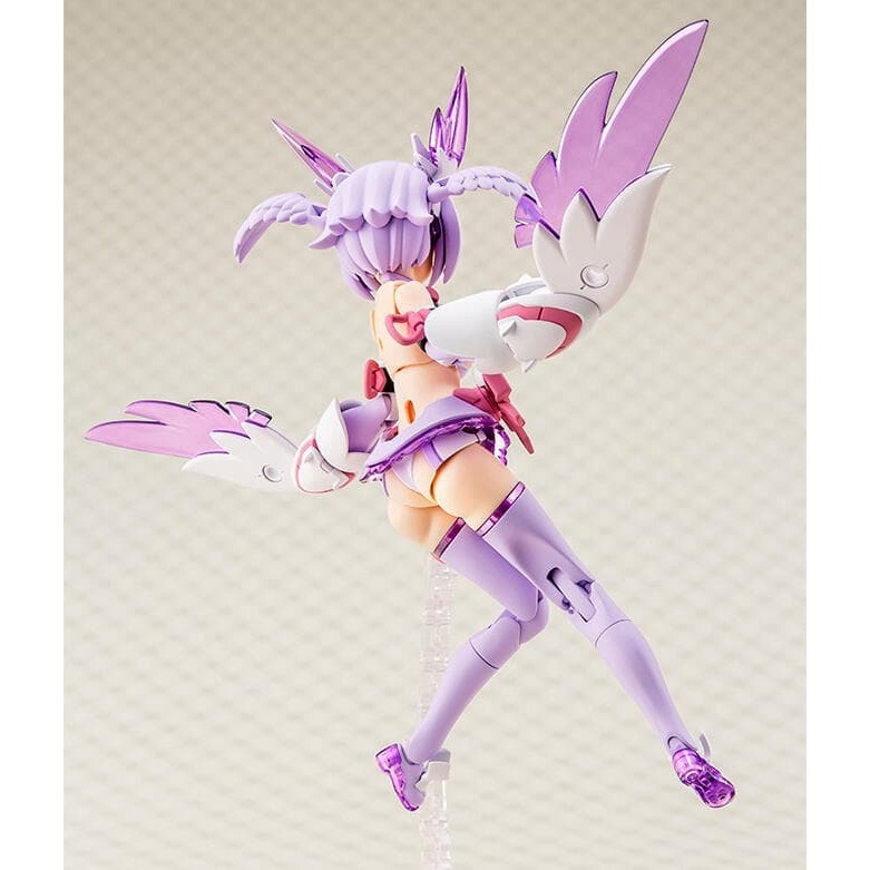 *特價*壽屋正版 代理版 1/1 MD #31 女神裝置 PUNI☆MOFU 鴞 XIAO (KP798)-細節圖5