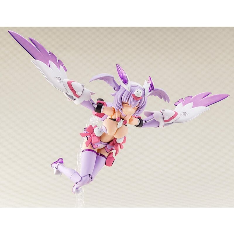 *特價*壽屋正版 代理版 1/1 MD #31 女神裝置 PUNI☆MOFU 鴞 XIAO (KP798)-細節圖8