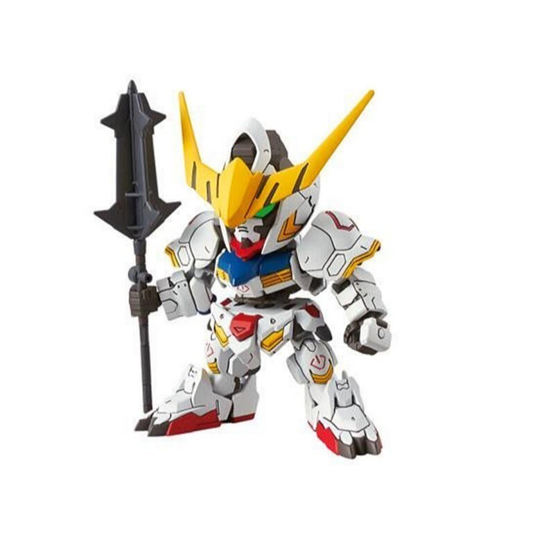 [BANDAI正品]SDEX 010 SD EX-STANDARD 獵魔鋼彈-細節圖2