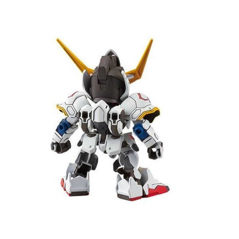 [BANDAI正品]SDEX 010 SD EX-STANDARD 獵魔鋼彈-細節圖3