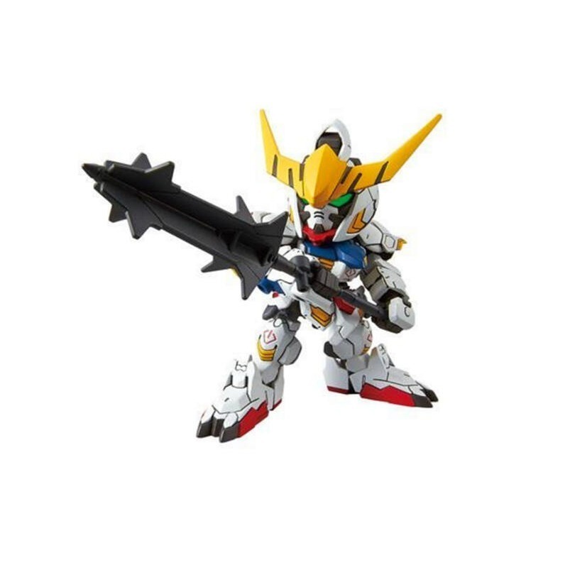 [BANDAI正品]SDEX 010 SD EX-STANDARD 獵魔鋼彈-細節圖4