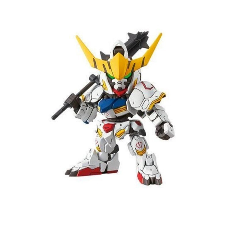 [BANDAI正品]SDEX 010 SD EX-STANDARD 獵魔鋼彈-細節圖5