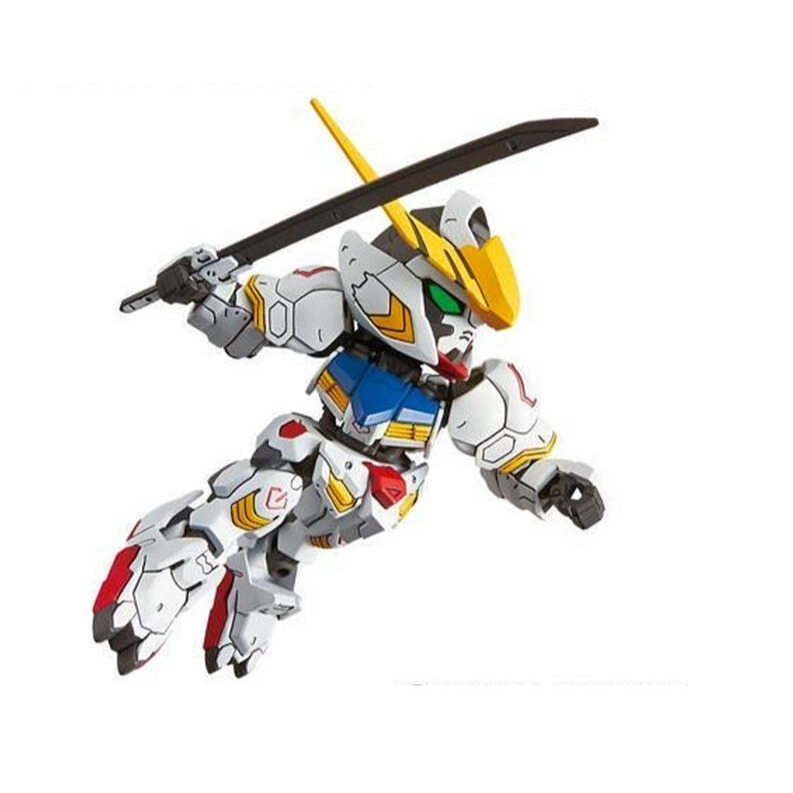 [BANDAI正品]SDEX 010 SD EX-STANDARD 獵魔鋼彈-細節圖7