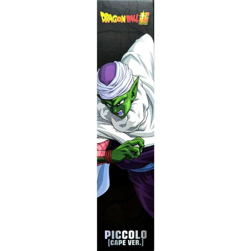*特價*[BANDAI正品]代理版 萬代收藏 七龍珠可動公仔 比克 ver.2 PICCOLO 可動 完成品-細節圖4