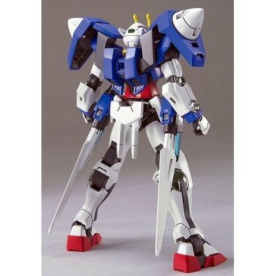[BANDAI正品]OO鋼彈 00 22 HG 1/144 機動戰士 OO鋼彈 00 GUNDAM-細節圖3