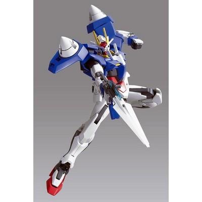 [BANDAI正品]OO鋼彈 00 22 HG 1/144 機動戰士 OO鋼彈 00 GUNDAM-細節圖5