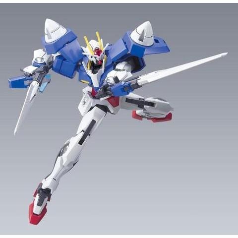 [BANDAI正品]OO鋼彈 00 22 HG 1/144 機動戰士 OO鋼彈 00 GUNDAM-細節圖6