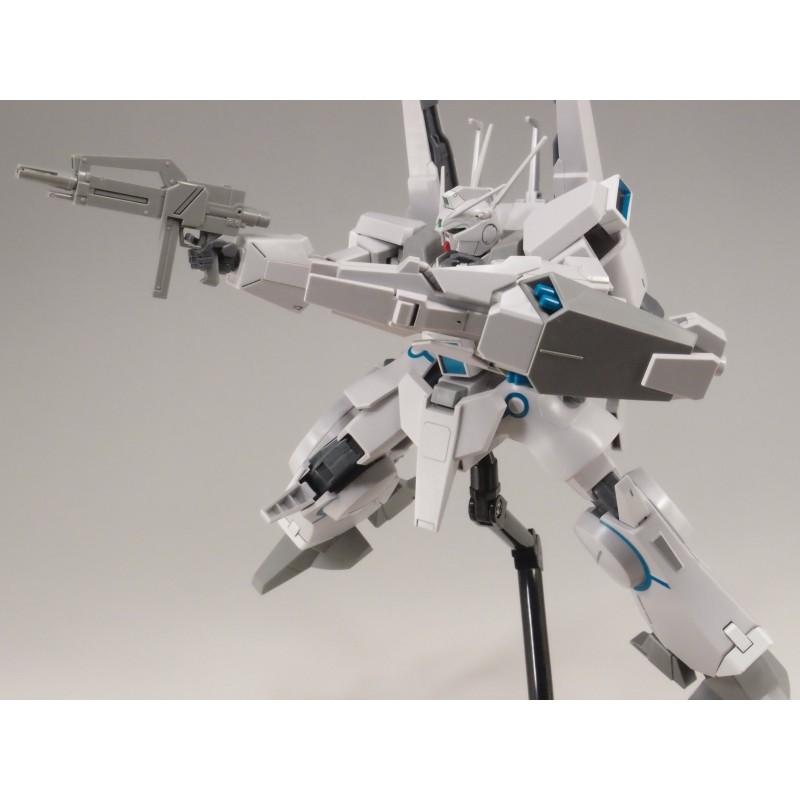 [BANDAI正品] HGUC 170 1/144 HG MSV  銀彈 ARX-014 SILVER BULLET-細節圖5