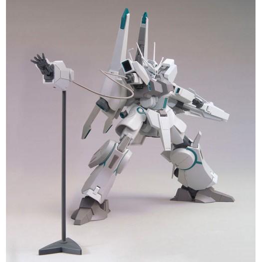 [BANDAI正品] HGUC 170 1/144 HG MSV  銀彈 ARX-014 SILVER BULLET-細節圖6