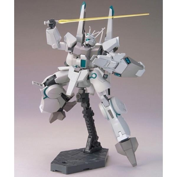 [BANDAI正品] HGUC 170 1/144 HG MSV  銀彈 ARX-014 SILVER BULLET-細節圖7