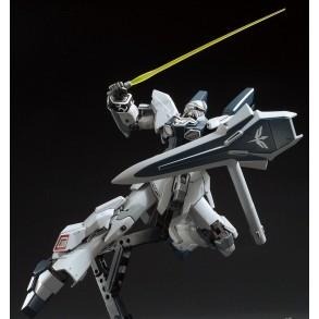 [BANDAI正品] HGUC 217 1/144 HG 新安州 原石 GUNDAM NT Sinanju Stein-細節圖5