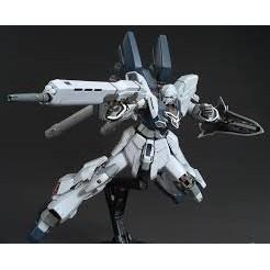 [BANDAI正品] HGUC 217 1/144 HG 新安州 原石 GUNDAM NT Sinanju Stein-細節圖8