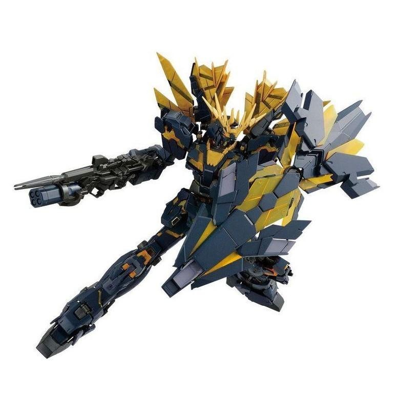 [BANDAI正品]1/144 RG 27 獨角獸鋼彈二號機 報喪女妖 諾恩 UNICORN2 BANSHEE NORN-細節圖5
