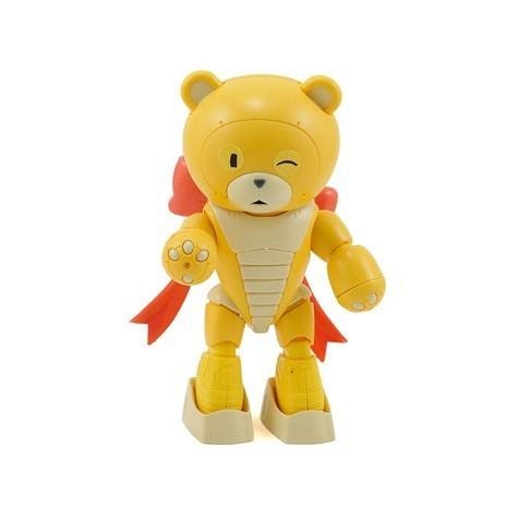 [BANDAI正品] 鋼彈創鬥者 HGBF 005 1/144 HG 熊凱 熊亞凱III BEARGGUY III-細節圖3