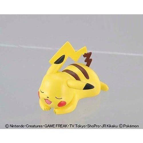 [BANDAI正品有銀標紙證] 寶可夢 08 草苗龜 樹林龜 土台龜進化套組 神奇寶貝 POKEPLA收藏集 模型收藏-細節圖5