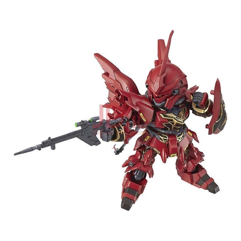 [BANDAI正品] SDEX 013 SD EX-STANDARD 新安州-細節圖5