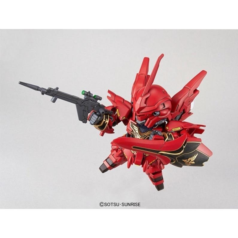 [BANDAI正品] SDEX 013 SD EX-STANDARD 新安州-細節圖6