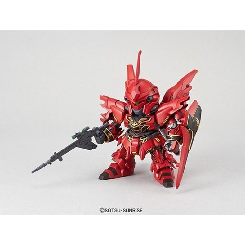 [BANDAI正品] SDEX 013 SD EX-STANDARD 新安州-細節圖2