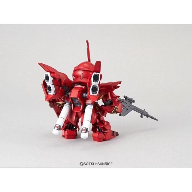 [BANDAI正品] SDEX 013 SD EX-STANDARD 新安州-細節圖3