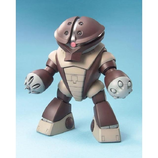 [BANDAI正品] MG 1/100 MSM-04 亞凱 ACGUY-細節圖2