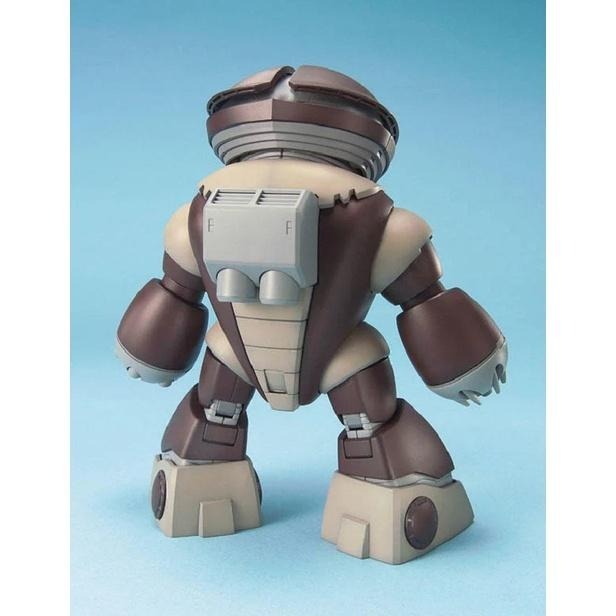 [BANDAI正品] MG 1/100 MSM-04 亞凱 ACGUY-細節圖3