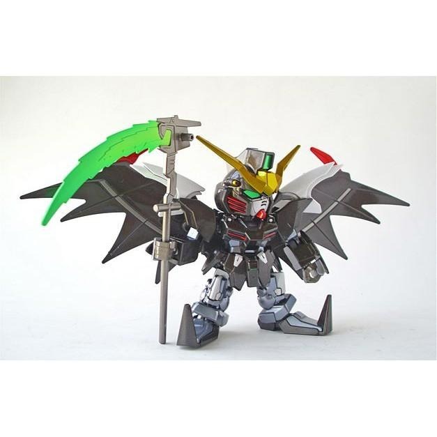 [BANDAI正品]SDEX 012 SD EX-STANDARD 地獄死神鋼彈 EW-細節圖2