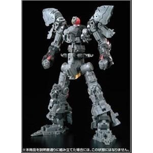 [BANDAI正品] 1/144 RG 29 MSN-04 SAZABI 沙薩比-細節圖8