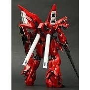 [BANDAI正品] 1/144 RG 22 新安州 MSN-06S SINANJU-細節圖3