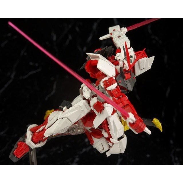[BANDAI正品] 1/144 RG 19 紅異端 紅色異端鋼彈 ASTRAY RED FRAME-細節圖7