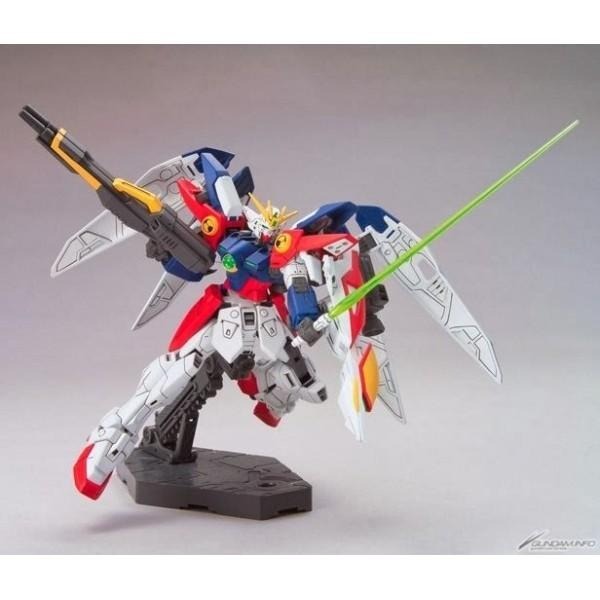 [BANDAI正品]HGAC 174 W新機動戰記 HG 1/144 飛翼零式鋼彈 WING GUNDAM ZERO-細節圖7