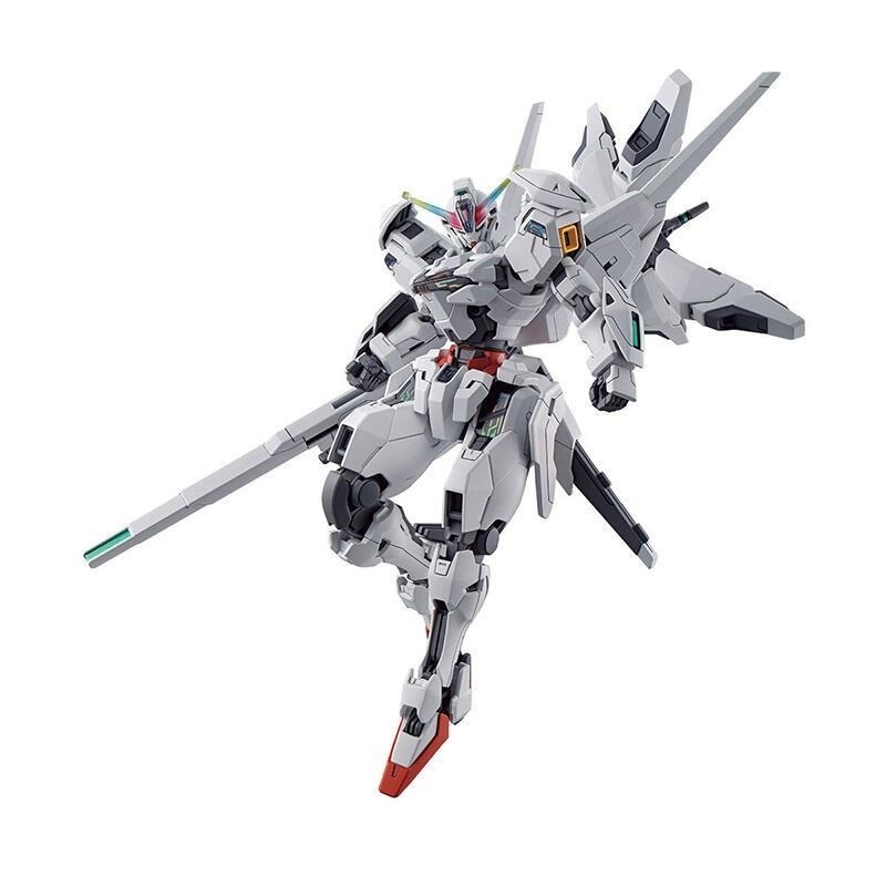 [BANDAI正品]水星的魔女 26 HG 1/144 異靈鋼彈 GUNDAM CALIBARN-細節圖5