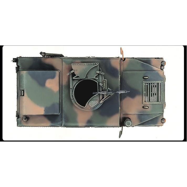 ACADEMY 愛德美 1/35 M1025 ARMORED CARRIER 悍馬車-細節圖6