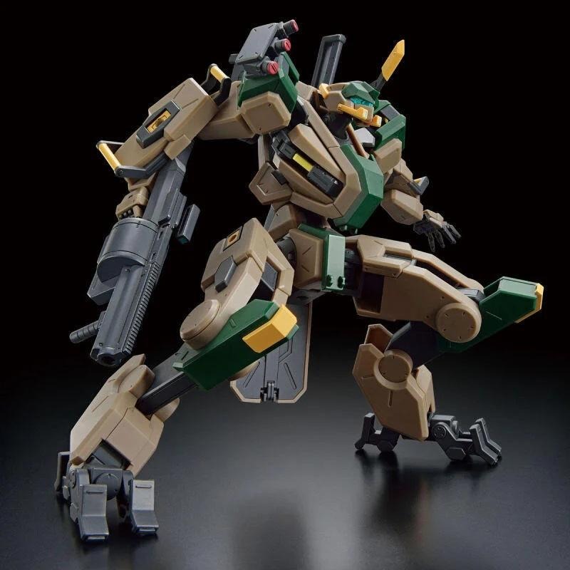 *特價*[BANDAI正品] 境界戰機 HG 1/72 MAILeS 白雉 (F.G.E. 配色)-細節圖2