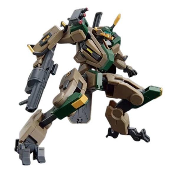 *特價*[BANDAI正品] 境界戰機 HG 1/72 MAILeS 白雉 (F.G.E. 配色)-細節圖9