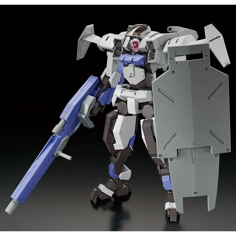*特價*[BANDAI正品] 境界戰機 HG 12 1/72 布雷迪狐狸 BRADY FOX-細節圖2