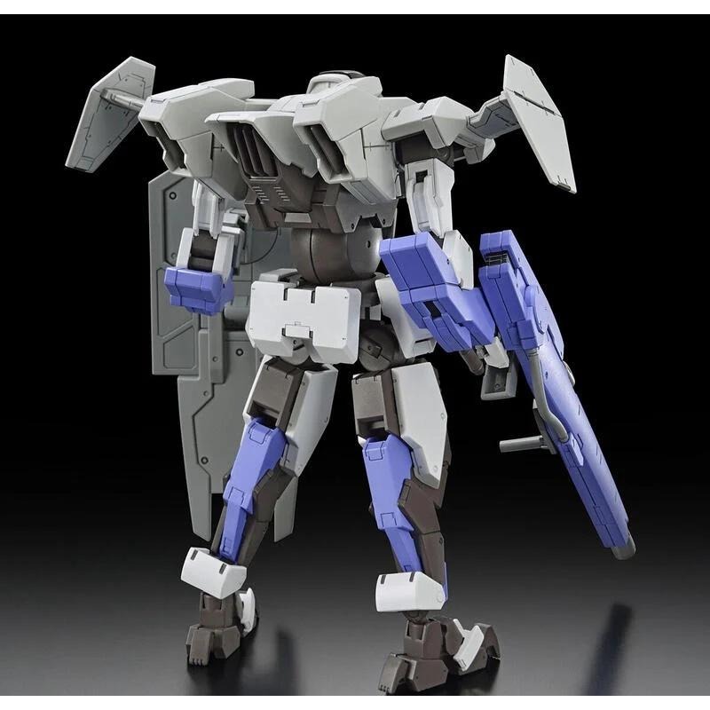 *特價*[BANDAI正品] 境界戰機 HG 12 1/72 布雷迪狐狸 BRADY FOX-細節圖3