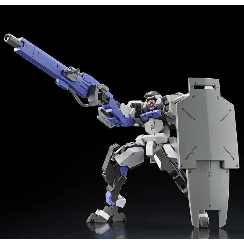 *特價*[BANDAI正品] 境界戰機 HG 12 1/72 布雷迪狐狸 BRADY FOX-細節圖4